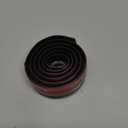 2M Electric Flap Garage Door Strip Garage Door Side Seal Rubber Strip Garage Door Weather Stripping