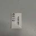 ShinyRelief Mini Resin Clover for St. Patrick's Day Miniature Shamrock for DIY Craft Tiny Resin Clover DIY Good Lucky Making St. Patrick's Day Home Desktop Decor(50 Pcs)