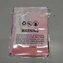 Fleece Lined Tights Women,Warm Pantyhose leggings Women,Fake Translucent Thermal Tights for Winter (Brown, M)