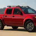 Window Visors Rain Guards for 2005-2021 Nissan Frontier Crew Cab, Window Vent Wind Deflectors Shades for 2009-2013 Suzuki Equator Crew