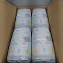Pampers Swaddlers Diapers, Size 4 (15-34 lbs), 120 Count, Absorbent, Keeps Baby Dry and Comfortable, Skin Safe Disposable Baby Diaper 