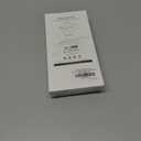 2 x amFilm Auto-Alignment OneTouch for Samsung Galaxy S25 Edge 6.7" Screen Protector + Camera Lens Protector, Tempered Glass, 30 Seconds Installation, Bubble Free, Case Friendly, Anti-Scratch [2+2 Pack]