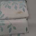 EVERLY 40X63 Window Pant W/Hooks Seafoam