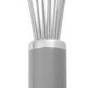KitchenAid Classic Utility Whisk, 10.5-Inch, Gray