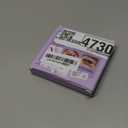 Lanflower Magnetic Eyelashes with Applicator Natural Magnetic Lashes Wispy False Eyelashes with Magnets Fairy Lashes No Need Glue Cat Eye Lashes