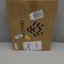 INICIO Cat Shelves  Dog Proof Feeding Station with Wall Mounted Shelves, Durable 3 Step Birch Floating Shelf for Cats Up to 15lbs, Includes Attached Cat Food Bowl for Convenient Feeding  Brown