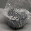 Flavehc Dutch Oven Pot with Lid 1.8 qt Cast Iron Dutch Oven for Bread Baking Slateblue Enameled Cast Iron Rice Pot with Handels