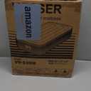 Twin XL Air Mattress with Built in Pump Raised,80" Long,Upgraded 18''Inflatable Mattress,Self Inflatable Blow Up Mattress in 2 Mins,Twin Size Air Mattress with Carry Bag for Home,Camping