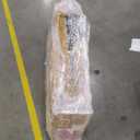 Hydraulic Pickup Truck Crane with Hand Winch,2000 LBS Capacity,360Swivel Truck Jib Engine Hoist Crane,Davit Crane,44.09to 57.48Working Boom Range,for Lifting Workshops,Construction,Agriculture