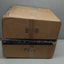 9x12 Area Rugs Washable Rug: Modern Abstract Living Room Rug Soft Anti-Skid Thin Carpet Indoor Floor Non-Shedding Carpets for Bedroom Dining Room Farmhouse Nursery Home Office Black White Grey