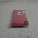 Queenmore Warm Dog Coat, Cold Weather Puffer Jacket with Ultra Thick Plush Lining and Storage Pockets, (Red, Large)