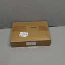 60 Pcs Iron Baluster Shoes Staircase Balusters Shoe with Screw for 1/2 Inch Square Scroll Basket Twist Knuckle Metal Stair Spindle Railing, Satin Black