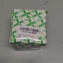 Mile High Life Dog Raincoat, Adjustable Waterproof Pet Rain Jacket, Reflective Hooded Poncho for Small Medium Large Dogs, Lightweight Breathable Pet Rain Coat (Dark Gray,M Chest 22"-28")