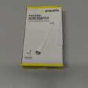 Acx 8 Pin To 3.5 Mm Audio Adaptor