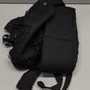 Momcozy Baby Carrier - Ergonomic, Cozy and Lightweight Carrier for 7-45lbs, Effortless to Put On, Ideal for Hands-Free Parenting, Enhanced Lumbar Support, Purehug for Infant to Toddler, Black