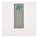 Taylor Embossed Stainless Steel Digital Scale - Silver