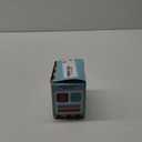 3D Silicone Sensory Activity Board, Fidget Cube Toys for Autism Anxiety Relief, Push and Peel Calm Down Toy for Travel, Stress & ADHD, Sensory Toys for Kids with Autism & Adults (Octahedral)