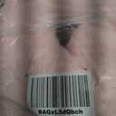 Pink Head Pillow