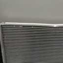 KAX CU2952 Engine Cooling Radiator Replacement, Compatible with 2007-2010 Explorer, Explorer Sport Trac, Mountaineer