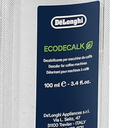De'Longhi EcoDecalk Descaler, Eco-Friendly Universal Descaling Solution for Coffee & Espresso Machines 1Pcs