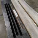 Signature Design by Ashley Bedroom Cambeck Queen Panel Rails B192-96, Part# 134917