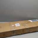 Amazon.com: Liians Queen Size Bed Frame with 2-Tier Storage Shelves Headboard, Platform Bed with Charging Station, LED Lights No Box Spring Needed Noise Free : Home & Kitchen