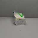 100pc Large Sterile Gauze Pads 4x4 Sterile for Wounds Bulk - 12ply Woven Gauze Sponges 4x4 Sterile - USP IV Breathable Mesh 4x4 Gauze Pads Sterile for Enhanced Absorption - First Aid Medical