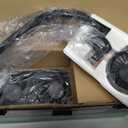 ARCTIC Liquid Freezer III Pro 360 - AIO CPU Cooler, 3 x 120 mm Water Cooling, 38 mm Radiator, PWM Pump, VRM Fan, AMD AM5/AM4, Intel LGA1851/1700 Contact Frame - Black