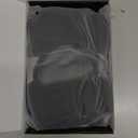 Cordless Heated Knee Massager, FSA Eligible 3-in-1 Electric Massager with Heating Pad for Elbow Shoulder Pain Relief Wrap with 3 Vibration & 6 Heating Modes