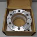 ECCPP 4PCS 1.25 inch 6x139.7mm 6 lug Wheel Spacers 6x5.5 to 6x5.5 fits for Acura SLX 1996-1999|| for Chevrolet Colorado 2004-2014|| for Honda Passport 1994-2002