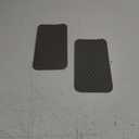 LewmarTreadmaster Non-Slip Self-Adhesive Step Pad | Gray, Size 1, Pack of 2