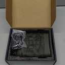 HEXEUM Night Vision Goggles - 4K Night Vision Binoculars for Adults, 3'' HD Screen Binoculars can Save Photo and Video with 32GB TF Card, Camouflage, NV4000C