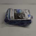 Dry Top 1620 Medium Duty Tarp, 16x20 Feet, Blue