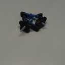 POWERTEC 71389 T-Track Mini Hold-Down Clamp, 3-5/8" L x 3/4" W  2 Pack