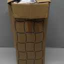 Bedsure Twin Quilt - Ultra Soft Twin XL Quilt Bedding for Dorm Decor, Lightweight All-Season Comforter, Bright White Bedspread Coverlet with Clover Pattern, 68 x 86 Inches | Stitch-Free Quilting, Ultra Soft, Lightweight, Machine Washable, Pet-Friendly