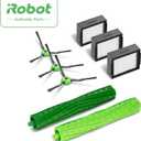 iRobot Authentic Replacement Parts - Replenishment Kit for Roomba e, i, and j Series and Roomba Combo i5 and j5 Series, Not Compatible with Combo j7+ or Combo j9+