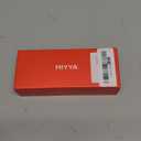 VANLINKER Polarized Retro Oval Sunglasses for Women and Men Small 90s Style VL9580