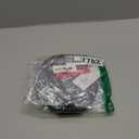 baleaf Women's 4D Padded Bike Underwear Cycling Shorts Biking Bicycle MTB Briefs Gear Clothes Biker Padding (Dark Gray)