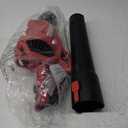 SKIL 40V 460CFM Leaf Blower Kit Including 2.0Ah Battery and 60W Charger-BL0460C-11