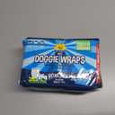 Bodhi Dog Disposable Male Dog Diapers - Super Absorbent, Leak-Proof Pee Wraps - Adjustable Fit, Comfortable Design, Advanced Moisture Control, and Wetness Indicator - Extra Small (20 Count)