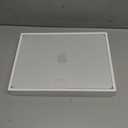 Apple 2026 MacBook Air 13-inch Laptop with M5 chip: Built for AI, 13.6-inch Liquid Retina Display, 16GB Unified Memory, 512GB SSD, 12MP Center Stage Camera, Touch ID, Wi-Fi 7; Silver