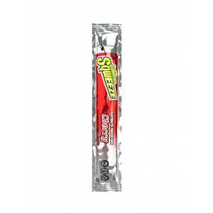 Sqweeze® Electrolyte Freezer Pops , Cherry