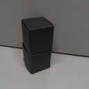 2 x 2pcs Auto Tire Dressing Brush, High Density Shine Brush Bristles Tire Applicator Brush Portable Car Tire Wash Brush with Handle Auto Detailing Tire Brush for Car Cleaning Supplies (Yellow)