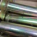 6 PCS House Floor Jacks Post Pole for Leveling, 11" - 16" Height Range, 6 ton Min and Max Height Capacity, Galvanized, 6 Pack