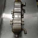 Dorman 904-388 Exhaust Gas Recirculation (EGR) Cooler Compatible with Select Dodge/Ram Models