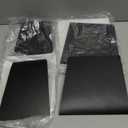 4 Set of - Wheel Well Trim Molding Moulding Front Passenger Right Side Right Hand (ABS Plastic) for Ford for Expedition 2007-2017