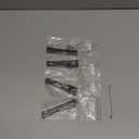 FOXBC 4-Inch Scroll Saw Blade Pin End Replacement for Dremel Moto-Saw MS20 MS20-01 MS51-01 MS52-01 MS53-01 48 Pack