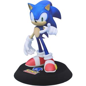 Sega Sonic the Hedgehog Premium Figure (Version 3)
