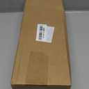 Portable Camping Chair Lightweight Foldable Outdoor Chair for Hiking Camp Backpacking Lawn Beach Fishing Picnic with Carry Bag (Silver - Ultra Light)