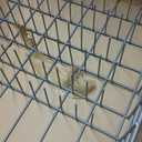 UPGRADED W10728159 W10525646 Dishwasher Lower Dishrack Compatible with Kitchenaid Dishwasher Replacement, Replace W10315890 W10078180 W10525651 Maytag Whirlpool Dishrack Dishwasher Lower Rack(Grey)